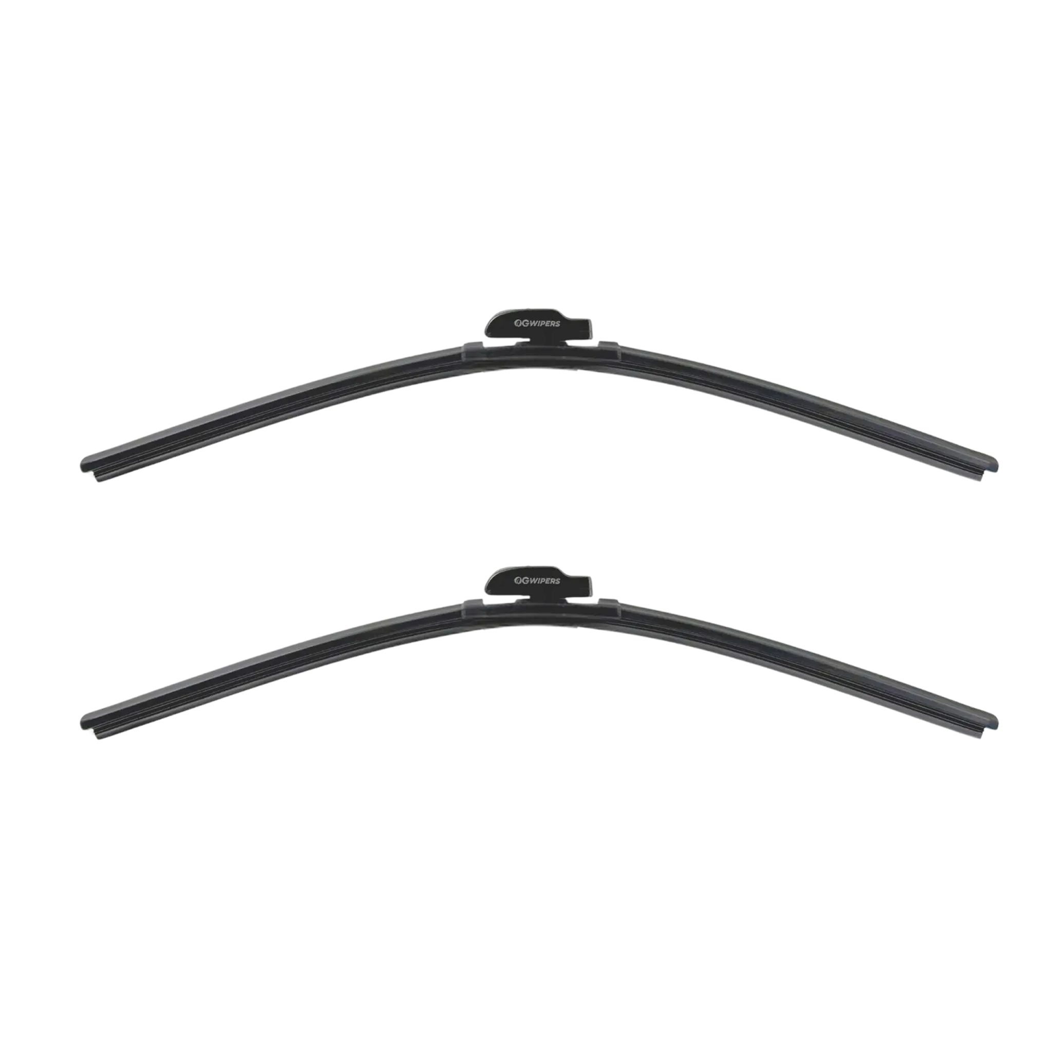 Front Kit - 2 blades